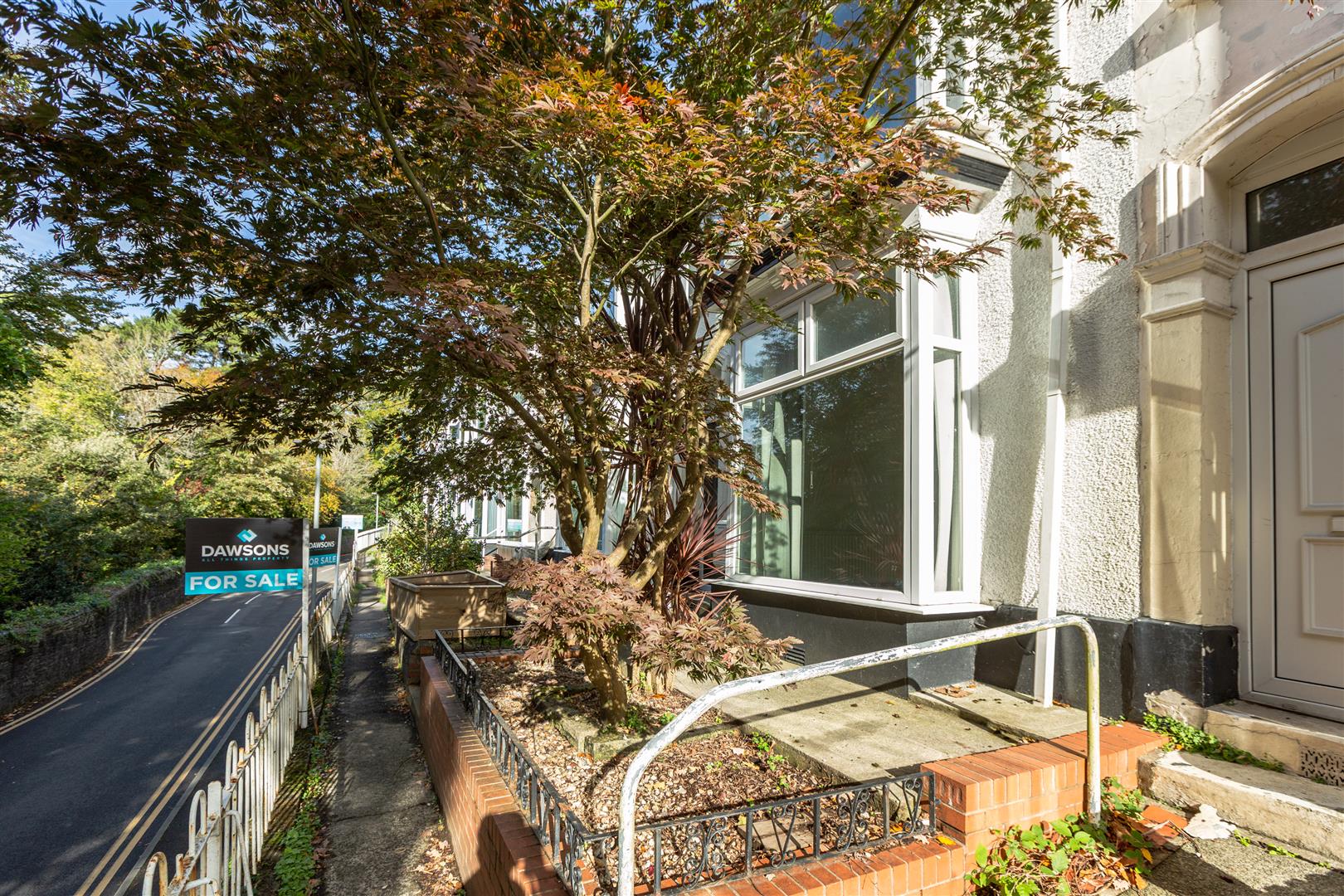 Brynmill Terrace, Brynmill, Swansea, SA2 0BA